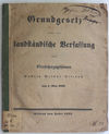quadratisches Buchcover zur Vorschau