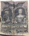quadratisches Buchcover zur Vorschau
