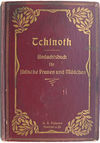 Buchcover