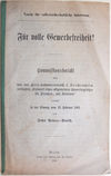 quadratisches Buchcover zur Vorschau