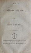 quadratisches Buchcover zur Vorschau