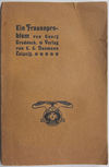 Buchcover