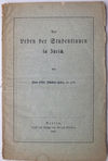 quadratisches Buchcover zur Vorschau