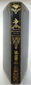quadratisches Buchcover zur Vorschau